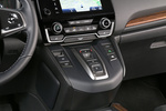 Honda CR-V 2.0&shy; i&shy;-MMD H&iacute;brido 4x4 H&iacute;brido Executive Todo terreno Interior Consola Central 5 puertas