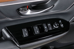Honda CR-V 2.0&shy; i&shy;-MMD H&iacute;brido 4x4 H&iacute;brido Executive Todo terreno Interior Mandos puerta 5 puertas