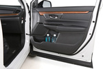 Honda CR-V 2.0&shy; i&shy;-MMD H&iacute;brido 4x4 H&iacute;brido Executive Todo terreno Interior Puerta 5 puertas