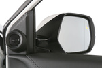 Honda CR-V 2.0&shy; i&shy;-MMD H&iacute;brido 4x4 H&iacute;brido Executive Todo terreno Interior Retrovisor 5 puertas