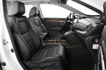 Honda CR-V 2.0&shy; i&shy;-MMD H&iacute;brido 4x4 H&iacute;brido Executive Todo terreno Interior Asientos 5 puertas