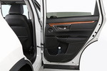 Honda CR-V 2.0&shy; i&shy;-MMD H&iacute;brido 4x4 H&iacute;brido Executive Todo terreno Interior Puerta 5 puertas