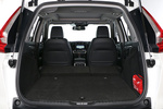 Honda CR-V 2.0&shy; i&shy;-MMD H&iacute;brido 4x4 H&iacute;brido Executive Todo terreno Interior Maletero 5 puertas