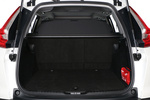 Honda CR-V 2.0&shy; i&shy;-MMD H&iacute;brido 4x4 H&iacute;brido Executive Todo terreno Interior Maletero 5 puertas