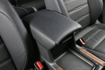 Honda CR-V 2.0&shy; i&shy;-MMD H&iacute;brido 4x4 H&iacute;brido Executive Todo terreno Interior Reposabrazos 5 puertas