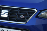 SEAT Arona TGI FR Todo terreno Exterior Detalle 5 puertas