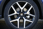 SEAT Arona TGI FR Todo terreno Exterior Llanta 5 puertas