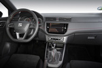 SEAT Arona TGI FR Todo terreno Interior Salpicadero 5 puertas