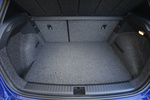 SEAT Arona TGI FR Todo terreno Interior Maletero 5 puertas