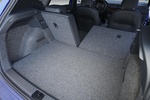 SEAT Arona TGI FR Todo terreno Interior Maletero 5 puertas