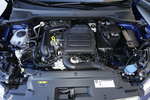SEAT Arona TGI FR Todo terreno T&eacute;cnica Motor 5 puertas