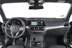 BMW Serie 3 320d xDrive Sport Turismo Interior Salpicadero 4 puertas