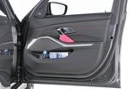 BMW Serie 3 320d xDrive Sport Turismo Interior Puerta 4 puertas