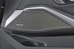 BMW Serie 3 320d xDrive Sport Turismo Interior Altavoz 4 puertas