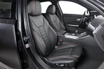 BMW Serie 3 320d xDrive Sport Turismo Interior Asientos 4 puertas
