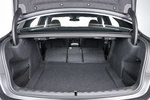BMW Serie 3 320d xDrive Sport Turismo Interior Maletero 4 puertas