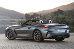 BMW Z4 M40i Gama Z4 Descapotable Exterior Lateral-Posterior 2 puertas