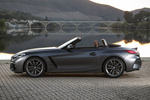 BMW Z4 M40i Gama Z4 Descapotable Exterior Lateral 2 puertas