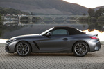 BMW Z4 M40i Gama Z4 Descapotable Exterior Lateral 2 puertas