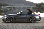 BMW Z4 M40i Gama Z4 Descapotable Exterior Lateral 2 puertas