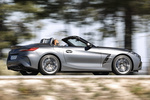 BMW Z4 M40i Gama Z4 Descapotable Exterior Lateral 2 puertas