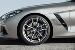 BMW Z4 M40i Gama Z4 Descapotable Exterior Llanta 2 puertas
