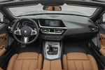 BMW Z4 M40i Gama Z4 Descapotable Interior Salpicadero 2 puertas