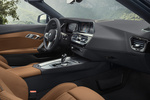 BMW Z4 M40i Gama Z4 Descapotable Interior Salpicadero 2 puertas