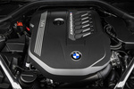 BMW Z4 M40i Gama Z4 Descapotable T&eacute;cnica Motor 2 puertas