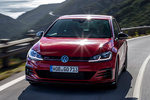 Volkswagen Golf GTI TCR GTI TCR Turismo Exterior Frontal-Lateral 3 puertas