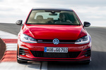 Volkswagen Golf GTI TCR GTI TCR Turismo Exterior Frontal 3 puertas