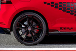 Volkswagen Golf GTI TCR GTI TCR Turismo Exterior Llanta 3 puertas