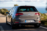 Volkswagen Golf GTI TCR GTI TCR Turismo Exterior Lateral-Posterior 3 puertas