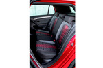 Volkswagen Golf GTI TCR GTI TCR Turismo Interior Asientos 3 puertas