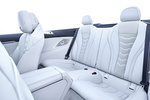 BMW Serie 8 M850i xDrive Cabrio M850i Cabrio Descapotable Dravitgrau Metalizado Interior Asientos 2 puertas
