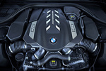 BMW Serie 8 M850i xDrive Cabrio M850i Cabrio Descapotable Dravitgrau Metalizado T&eacute;cnica Motor 2 puertas