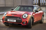 MINI MINI Clubman Cooper S Cooper S Turismo Exterior Frontal-Lateral 5 puertas