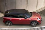 MINI MINI Clubman Cooper S Cooper S Turismo Exterior Cenital-Lateral 5 puertas