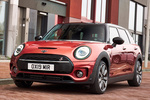 MINI MINI Clubman Cooper S Cooper S Turismo Exterior Frontal-Lateral 5 puertas
