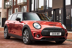 MINI MINI Clubman Cooper S Cooper S Turismo Exterior Lateral-Frontal 5 puertas