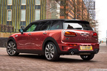 MINI MINI Clubman Cooper S Cooper S Turismo Exterior Lateral-Posterior 5 puertas