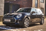 MINI MINI Clubman Cooper S Cooper S Turismo Exterior Frontal-Lateral 5 puertas