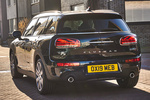 MINI MINI Clubman Cooper S Cooper S Turismo Exterior Lateral-Posterior 5 puertas