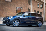 MINI MINI Clubman Cooper S Cooper S Turismo Exterior Frontal-Lateral 5 puertas