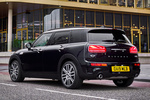 MINI MINI Clubman Cooper S Cooper S Turismo Exterior Lateral-Posterior 5 puertas
