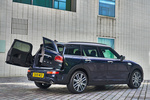 MINI MINI Clubman Cooper S Cooper S Turismo Exterior Posterior-Lateral 5 puertas