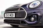 MINI MINI Clubman Cooper S Cooper S Turismo Exterior Frontal 5 puertas