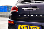 MINI MINI Clubman Cooper S Cooper S Turismo Exterior Posterior 5 puertas