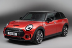 MINI MINI Clubman Cooper S Cooper S Turismo Exterior Frontal-Lateral 5 puertas