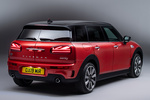 MINI MINI Clubman Cooper S Cooper S Turismo Exterior Posterior-Lateral 5 puertas